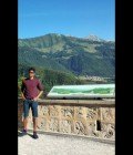 Rencontre Homme Suisse à Fribourg  : Patrick , 27 ans